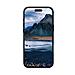 Iceland Ultra D3O MS Kick custodia per cellulare 16 cm (6.3"") Cover Blu per iPhone 16 Plus - Foto miniatura 3