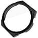 Custodia Con Protezione Schermo Per Huawei Watch Gt3 Pro /porsche (46mm) Black - Foto miniatura 3