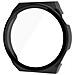 Custodia Con Protezione Schermo Per Huawei Watch Gt3 Pro /porsche (46mm) Black - Foto miniatura 1