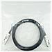 QSFP28-100G-CU1M cavo InfiniBand e in fibra ottica 1 m Nero - Foto miniatura 6