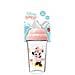 Bicchiere con cannuccia flexi Minnie - Foto miniatura 3