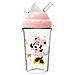 Bicchiere con cannuccia flexi Minnie - Foto miniatura 2