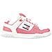 Skate Sneaker Sneakers Pelle Scarpe Donna Rosa Eu 39, En0en02129 Tjn - Foto miniatura 1