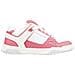 Skate Sneaker Sneakers Pelle Scarpe Donna Rosa Eu 39, En0en02129 Tjn - Foto miniatura 3