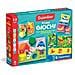 Sapientino Montessori Primi Giochi Schede Educative Per Conoscere Animali Forme E Colori - Foto miniatura 1