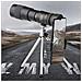 Telescopio Per Cellulare Con Ingrandimento 10-30x - Foto miniatura 3