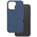 CARE by PG Blue MagSafe iPhone16 6.9 Pro custodia per cellulare Cover Trasparente - Foto miniatura 1