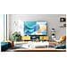 TV LED 4K Ultra HD 55" 55P69K Smart TV Android TV - Foto miniatura 5