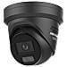 Telecamera Pro Series ColorVu Torretta WDR 130 dB DS-2CD2387G3-LIS2UY /SL (2.8 mm) IP 8MP Interno /Esterno Bianco - Foto miniatura 1