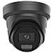 Telecamera Pro Series ColorVu Torretta WDR 130 dB DS-2CD2387G3-LIS2UY /SL (2.8 mm) IP 8MP Interno /Esterno Bianco - Foto miniatura 2