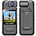 M11 Wifi Clip-on Outdoor Sports Camera Con Scheda Tf Da 32 Gb - Foto miniatura 4