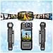 M11 Wifi Clip-on Outdoor Sports Camera Con Scheda Tf Da 32 Gb - Foto miniatura 5