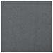 Lettino per Cani Grigio Scuro 80x45x30 cm in Velluto - Foto miniatura 6