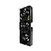 GeForce RTX 5070 Ti 16GB GDDR7 PCI Express x16 5.0 x1 x HDMI 3x DisplayPorts GamingPro-S OC - Foto miniatura 5