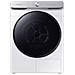 Asciugatrice A Pompa Di Calore, 68,8 Cm, 16 Kg, Bianca - Dv16dg8600bw - Foto miniatura 1