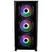 95513 PC /stazione di lavoro Intel® Core™ i7 i7-14700KF 64 GB DDR4-SDRAM 2 TB SSD NVIDIA GeForce RTX 5070 Windows 11 Home Nero - Foto miniatura 1