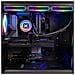 95513 PC /stazione di lavoro Intel® Core™ i7 i7-14700KF 64 GB DDR4-SDRAM 2 TB SSD NVIDIA GeForce RTX 5070 Windows 11 Home Nero - Foto miniatura 6