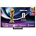 Smart TV ULED MiniLED 65" 4K 65U7Q PRO - Foto miniatura 2