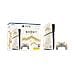 PlayStation 5 - Ghost of Yotei Gold Limited Edition 1 TB Wi-Fi Nero, Bianco - Foto miniatura 1