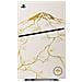 PlayStation 5 - Ghost of Yotei Gold Limited Edition 1 TB Wi-Fi Nero, Bianco - Foto miniatura 4