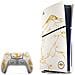 PlayStation 5 - Ghost of Yotei Gold Limited Edition 1 TB Wi-Fi Nero, Bianco - Foto miniatura 2