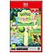 Pokèmon Pokopia - NS2 Edition Standard Cinese semplificato, Cinese tradizionale, Tedesca, ESP, Francese, ITA, Giapponese, Coreano Switch 2 - Foto miniatura 1