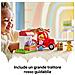 DUPLO Trattore e mercato - Foto miniatura 5