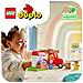 DUPLO Trattore e mercato - Foto miniatura 7