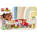 DUPLO Trattore e mercato - Foto miniatura 9