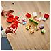 DUPLO Trattore e mercato - Foto miniatura 21