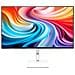 CE270UXWMIIPPRX Monitor PC 26.5" 2560 x 1440 Pixel Quad HD QD-OLED Bianco - Foto miniatura 1