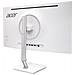 CE270UXWMIIPPRX Monitor PC 26.5" 2560 x 1440 Pixel Quad HD QD-OLED Bianco - Foto miniatura 5