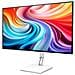 CE270UXWMIIPPRX Monitor PC 26.5" 2560 x 1440 Pixel Quad HD QD-OLED Bianco - Foto miniatura 3