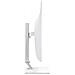 CE270UXWMIIPPRX Monitor PC 26.5" 2560 x 1440 Pixel Quad HD QD-OLED Bianco - Foto miniatura 7