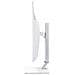 CE270UXWMIIPPRX Monitor PC 26.5" 2560 x 1440 Pixel Quad HD QD-OLED Bianco - Foto miniatura 8