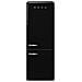 FAB38RBL6 frigorifero con congelatore Libera installazione 481 L Nero - Foto miniatura 2