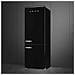 FAB38RBL6 frigorifero con congelatore Libera installazione 481 L Nero - Foto miniatura 15
