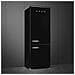 FAB38RBL6 frigorifero con congelatore Libera installazione 481 L Nero - Foto miniatura 16