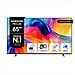 TV Mini LED, SMART TV, 65 ", Mini LED, Processore Mini LED Processor 4K, Titan Black, Classe F - Foto miniatura 1