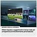 TV Mini LED, SMART TV, 65 ", Mini LED, Processore Mini LED Processor 4K, Titan Black, Classe F - Foto miniatura 3
