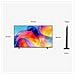 TV Mini LED, SMART TV, 65 ", Mini LED, Processore Mini LED Processor 4K, Titan Black, Classe F - Foto miniatura 5