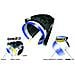 Copertone 27.5x2.60 (66-584) Wild Enduro Front Gum-x T - Foto miniatura 2