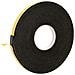 Nastro adesivo in schiuma 10 pcs Nero 10mm x 10m Schiuma CR - Foto miniatura 1
