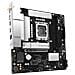 B860M Rock WiFi Intel B860 LGA 1851 (Socket V1) micro ATX - Foto miniatura 3