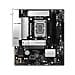 B860M Rock WiFi Intel B860 LGA 1851 (Socket V1) micro ATX - Foto miniatura 5