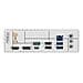 B860M Rock WiFi Intel B860 LGA 1851 (Socket V1) micro ATX - Foto miniatura 6