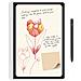 Magic Note Pad tavoletta grafica Bianco 5080 lpi (linee per pollice) 148 x 236 mm USB /Bluetooth - Foto miniatura 1