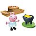 Peppa Pig Peppa’s Picnic - Foto miniatura 3