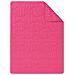Piumino invernale in lana - 180x200 cm - Rosa fucsia - Leggero e salutare - Sonno confortevole - Foto miniatura 3