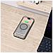 Powerbank ""pb11 Lifemag Magsafe 10000 Mah - Colore Titanio"" - Foto miniatura 1